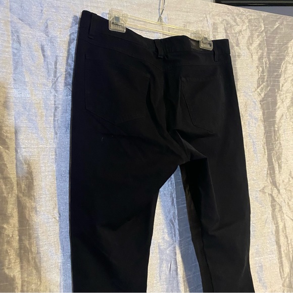 Angels jeans stretch SZ 42 European see measurements GUC very lightweight - Picture 4 of 10